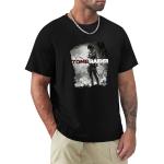Tomb Raider Definitive Editi T Shirt Tee, T Shirt Black Size XL