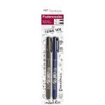 Tombow, Stylo, Stylo calligraphique WS-BH / BS (Noir)