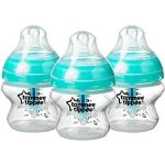 Biberons anti-colique Tommee Tippee en silicone 