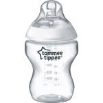 TOMMEE TIPPEE - Lot 2 Biberons 260 ml Anti colique Closer to Nature