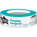 TOMMEE TIPPEE - Recharge unitaire simplee Sangenic compatible