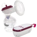 Tire laits Tommee Tippee en silicone en promo 