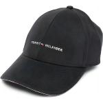 Chapeaux Tommy Hilfiger noirs Tailles uniques look casual pour homme 
