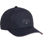 Chapeaux Tommy Hilfiger bleus éco-responsable Tailles uniques look sportif pour homme 