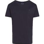 T-shirts à manches courtes Tommy Hilfiger en coton bio Taille 14 ans look casual pour garçon en promo de la boutique en ligne Amazon.fr avec livraison gratuite 