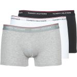 Boxers Tommy Hilfiger Essentials gris Taille S pour homme 