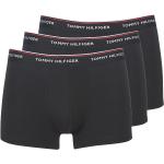 Boxers Tommy Hilfiger Essentials noirs Taille S pour homme 