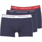 Boxers Tommy Hilfiger Essentials bleus Taille XXL pour homme 