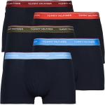 Boxers Tommy Hilfiger Essentials Taille XXL pour homme en promo 