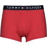 Boxers Tommy Hilfiger rouges Taille S pour homme 