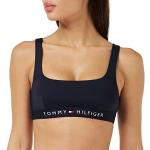 Hauts de bikini Tommy Hilfiger verts Taille 3 XL plus size look fashion pour femme 