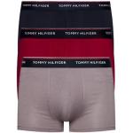 Boxers Tommy Hilfiger en coton lavable en machine Taille M pour homme 
