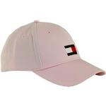 Tommy Hilfiger Casquette - soothing pink/rose 