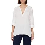 Chemisiers  Tommy Hilfiger blancs Taille S look casual pour femme 