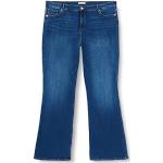 Jeans évasés Tommy Hilfiger Denim Taille 3 XL look fashion pour femme 