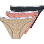 Slips Tommy Hilfiger multicolores Taille S pour femme en promo 