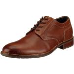 Chaussures oxford Tommy Hilfiger marron Pointure 46 classiques pour homme 