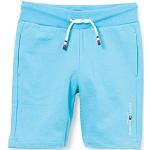 Bermudas Tommy Hilfiger Essentials bleus look fashion pour fille de la boutique en ligne Amazon.fr 