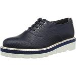 Chaussures casual Tommy Hilfiger bleues Pointure 36 look casual pour femme 