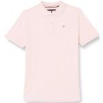 Polos à manches courtes Tommy Hilfiger Flag roses Taille 6 ans look fashion pour garçon de la boutique en ligne Amazon.fr 