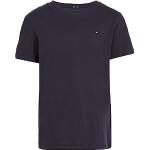 T-shirts à manches courtes Tommy Hilfiger bio Taille 4 ans look casual pour garçon en promo de la boutique en ligne Amazon.fr avec livraison gratuite 