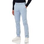 Tommy Hilfiger Homme Pantalon Premium Chino, Bleu (Southern Sky), 38W / 30L