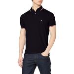 T-shirts fashion Tommy Hilfiger en coton bio Taille L look casual pour homme en promo 