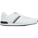 Tommy Hilfiger Iconic Leather Runner