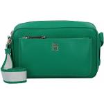Tommy Hilfiger Iconic Tommy Sac à bandoulière 25 cm olympic green (TAS008857)