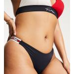 Bas de bikini Tommy Hilfiger multicolores Taille 3 XL pour femme en promo 