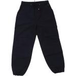 Pantalons de sport Tommy Hilfiger bleus en coton Taille 10 ans look casual pour garçon de la boutique en ligne Miinto.fr avec livraison gratuite 