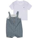 Vêtements Tommy Hilfiger bleu marine à rayures Taille 18 mois classiques pour bébé de la boutique en ligne Miinto.fr avec livraison gratuite 