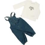 Sweatshirts Tommy Hilfiger multicolores en denim Taille 18 mois pour garçon de la boutique en ligne Miinto.fr avec livraison gratuite 