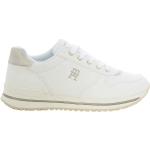 Baskets  Tommy Hilfiger blanches Pointure 39 pour fille 