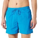 Shorts de bain Tommy Hilfiger bleues foncé Taille XL look sportif pour homme 