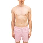 Shorts de bain Tommy Hilfiger blancs Taille M look fashion pour homme 
