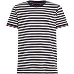 T-shirts Tommy Hilfiger en lin Taille M pour homme 