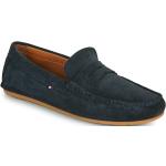 Chaussures casual Tommy Hilfiger Pointure 41 look casual pour homme en promo 