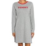 Pyjamas combinaisons Tommy Hilfiger gris Taille M look fashion pour femme 