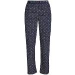 Pantalons de pyjama Tommy Hilfiger Original multicolores Taille S look fashion pour homme 