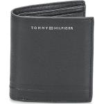Tommy Hilfiger Portefeuille Th Business Leather Trifold