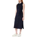 Robes Polo Tommy Hilfiger Taille XXS look casual pour femme en promo 