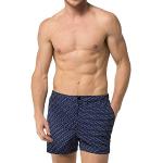Shorts chinos Tommy Hilfiger Alonzo bleus Taille L pour homme 