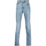 Jeans slim Tommy Hilfiger bleus W33 L34 pour homme en promo 