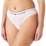 Tangas Tommy Hilfiger roses Taille 3 XL tall look fashion pour femme 