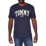 T-shirt Tommy Hilfiger College Classic