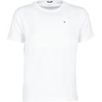 T-shirts Tommy Hilfiger Icon blancs Taille S pour homme en promo 