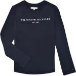 T-shirts Tommy Hilfiger Essentials enfant en promo 