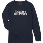 T-shirts Tommy Hilfiger Taille 10 ans pour garçon en promo de la boutique en ligne Spartoo.com avec livraison gratuite 