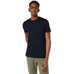 T-shirts fashion Tommy Hilfiger Essentials en coton à manches courtes à col rond Taille XS look casual pour homme 